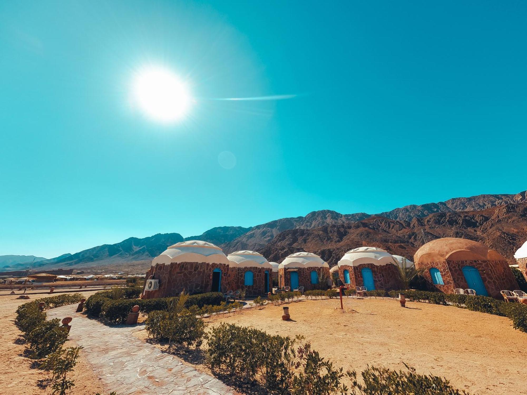 Campsite Safari Nuweiba