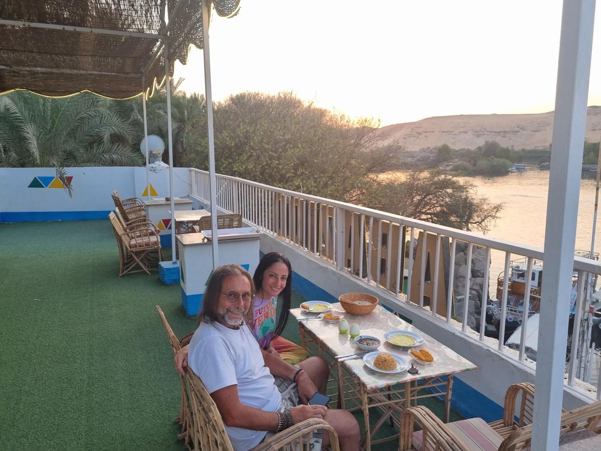 Casa de hóspedes Abazido Nubian