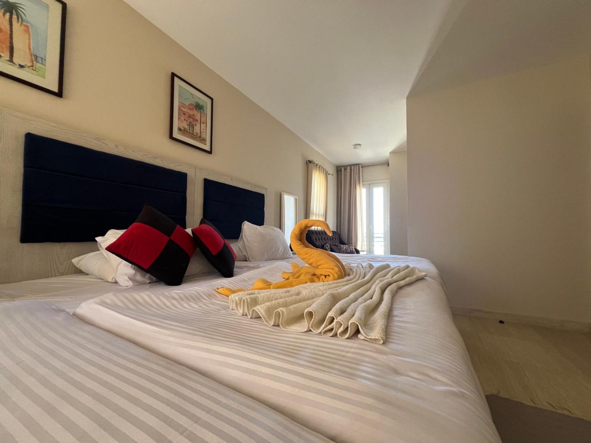Villa Villa Kuba Luxury Private Pool Hurghada Hurghada