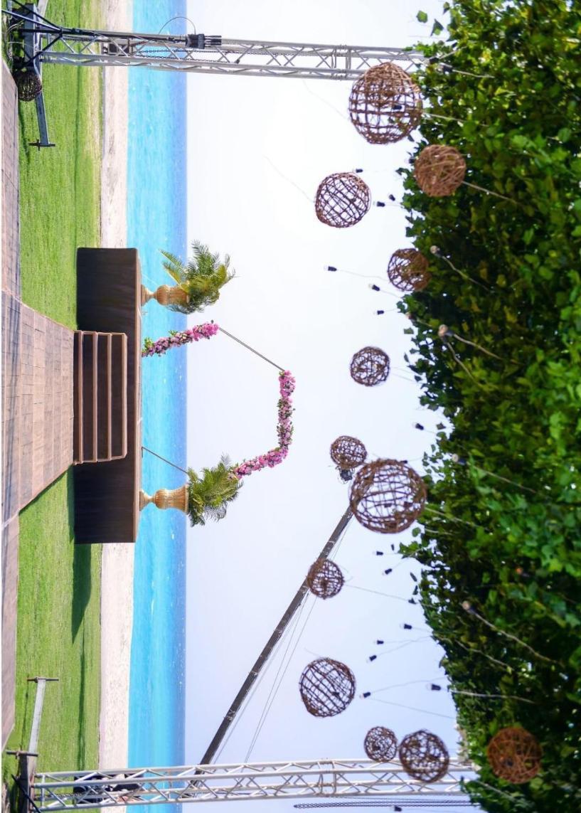 Borg El Arab Beach Resort Hotel 5*