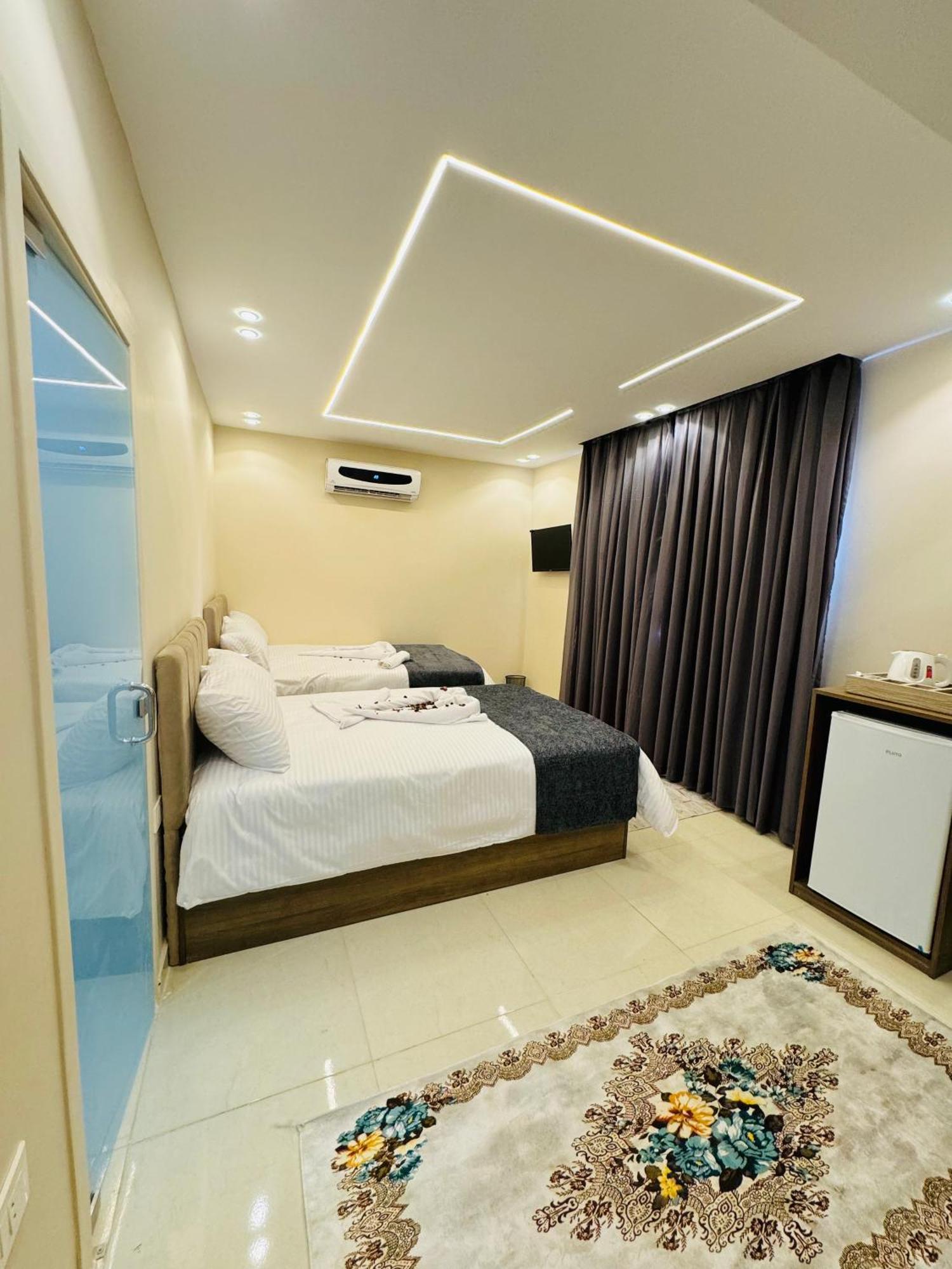Hotel Dima Pyramids View 3*