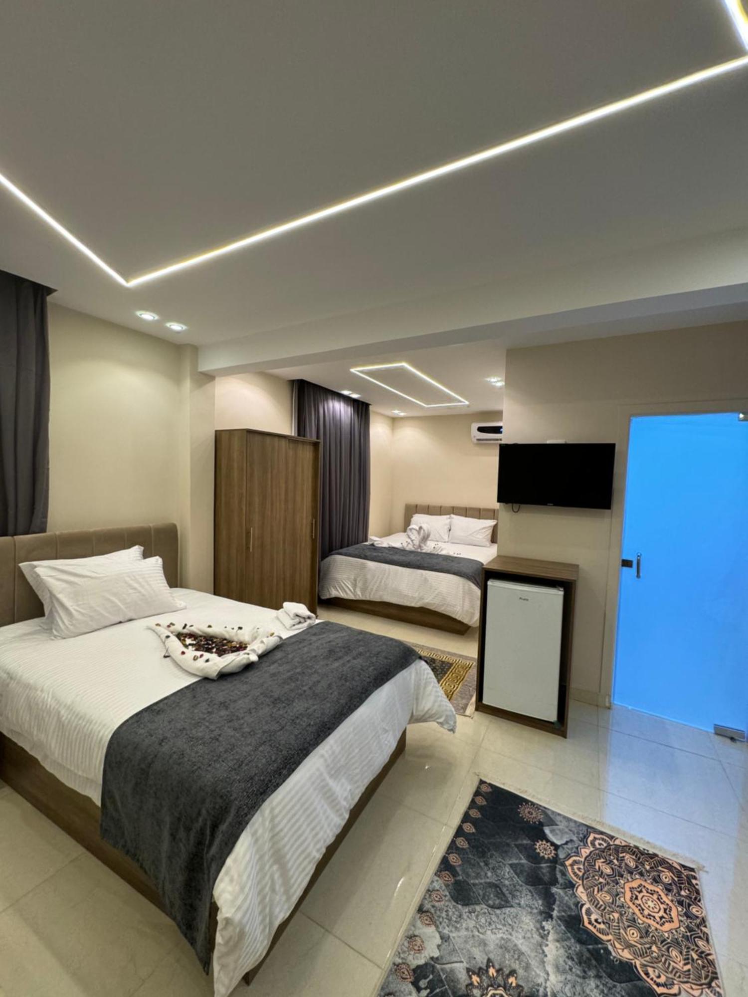 Hotel Dima Pyramids View