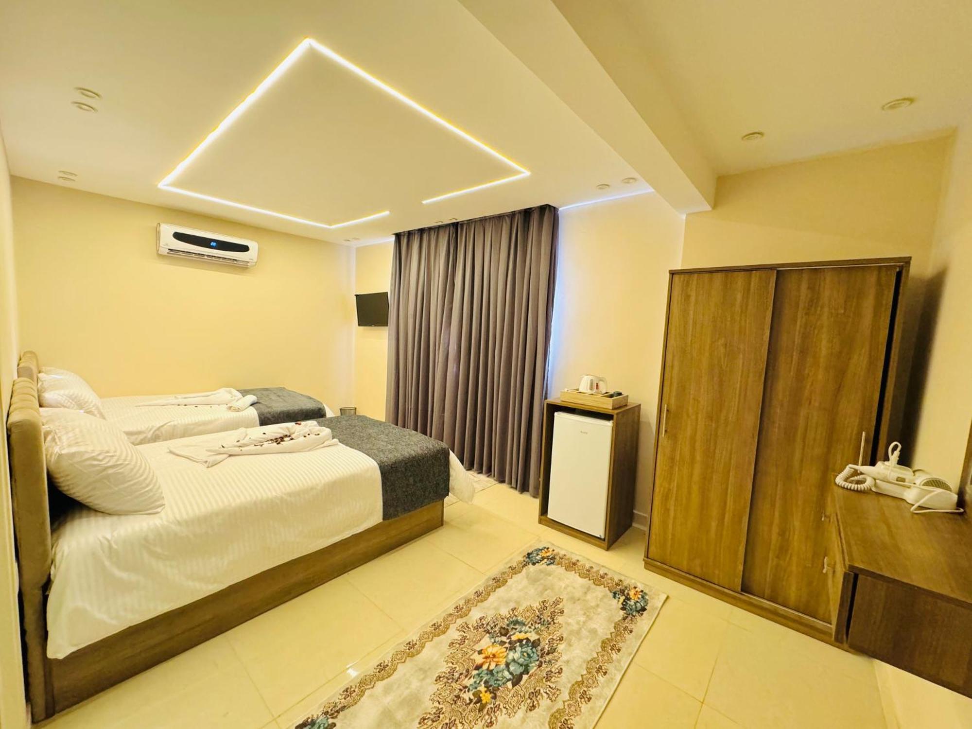 Hotel Dima Pyramids View Kafret el-Gabal
