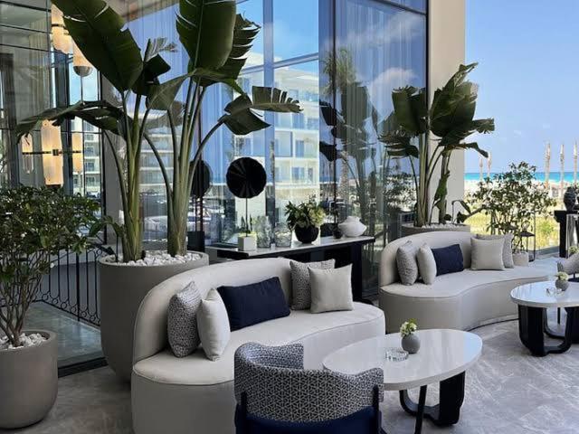 Address Marassi Serviced One Bedroom Suite, Partial Marina View * El Alamein