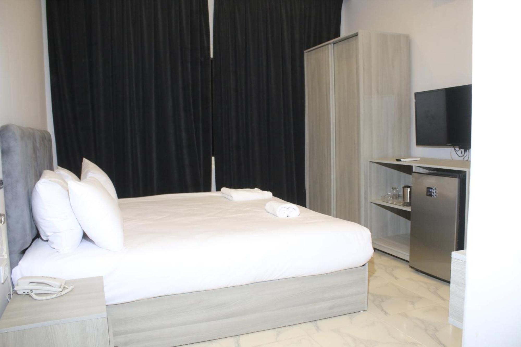 Hotel Habu Pyramids View 4*