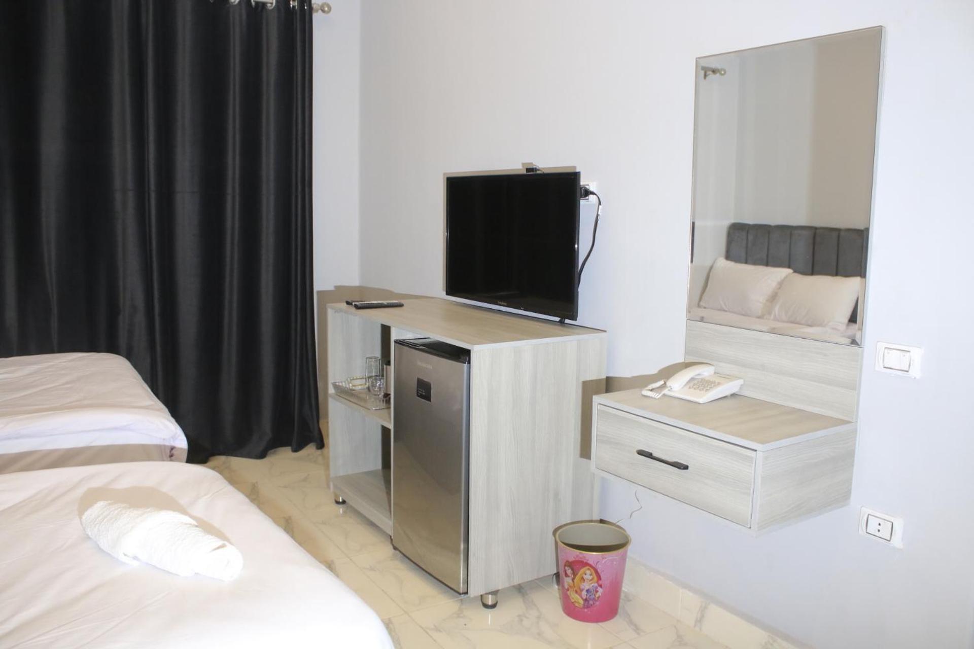Habu Pyramids View Hotel 4*