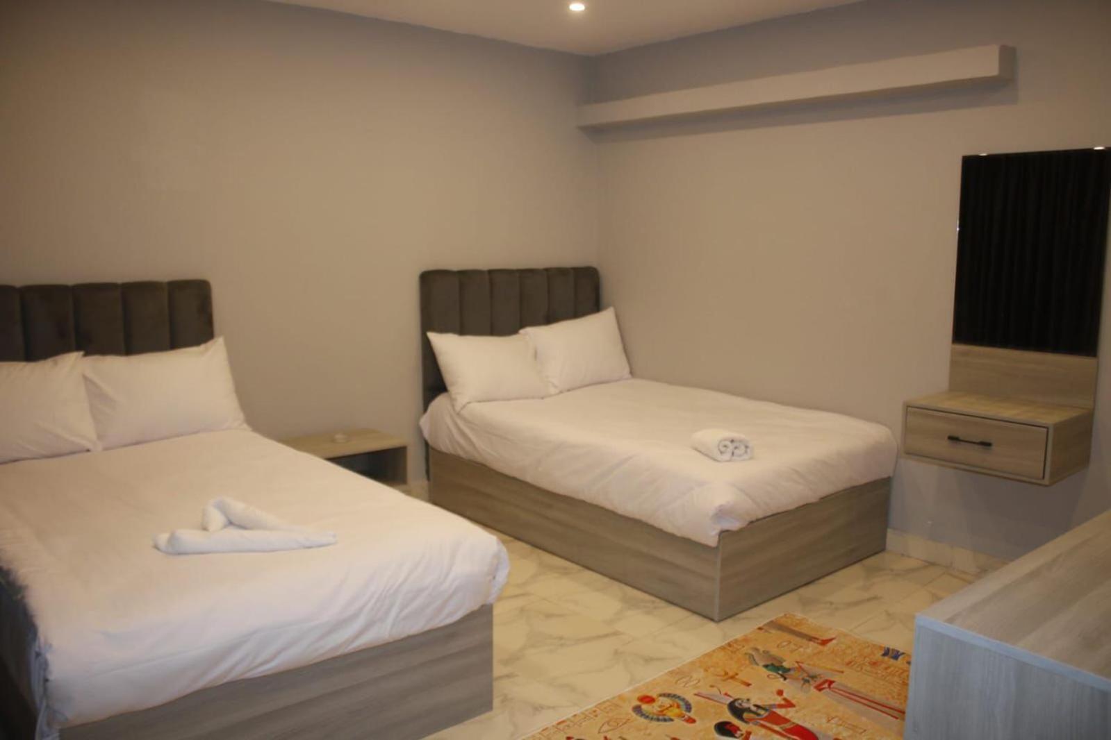 Habu Pyramids View Hotel