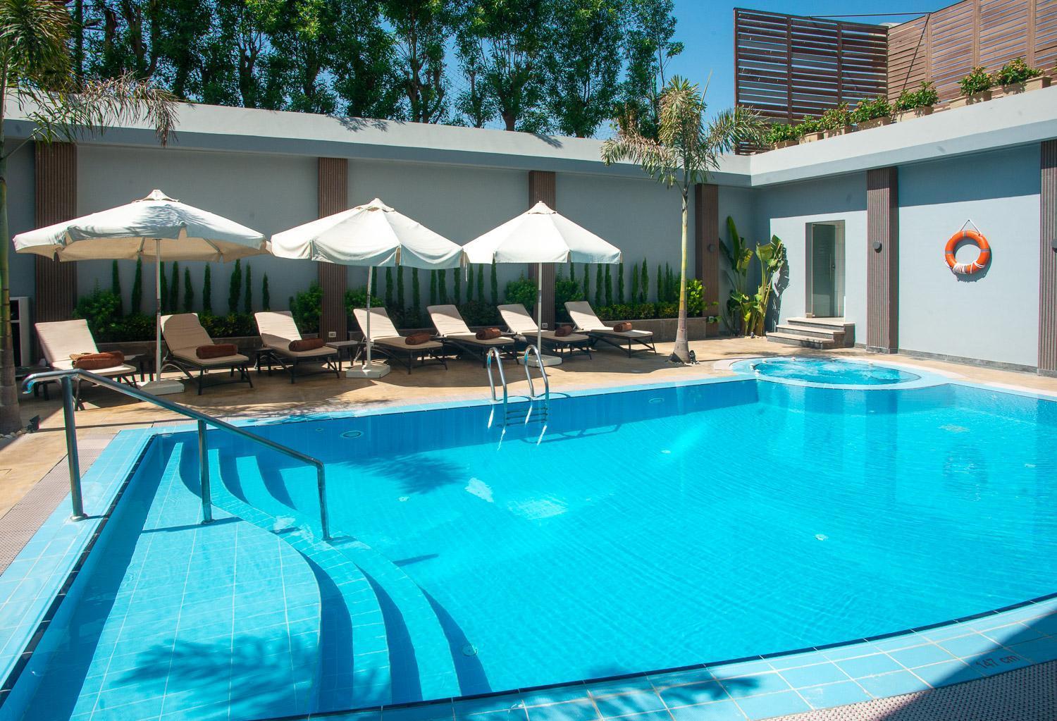 Novotel El Borg Cairo