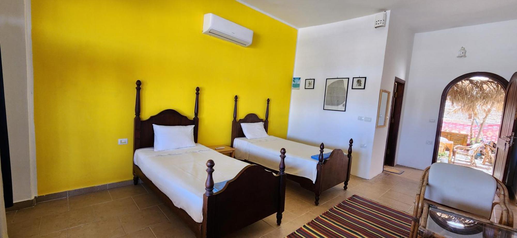 Rayhana Guest house