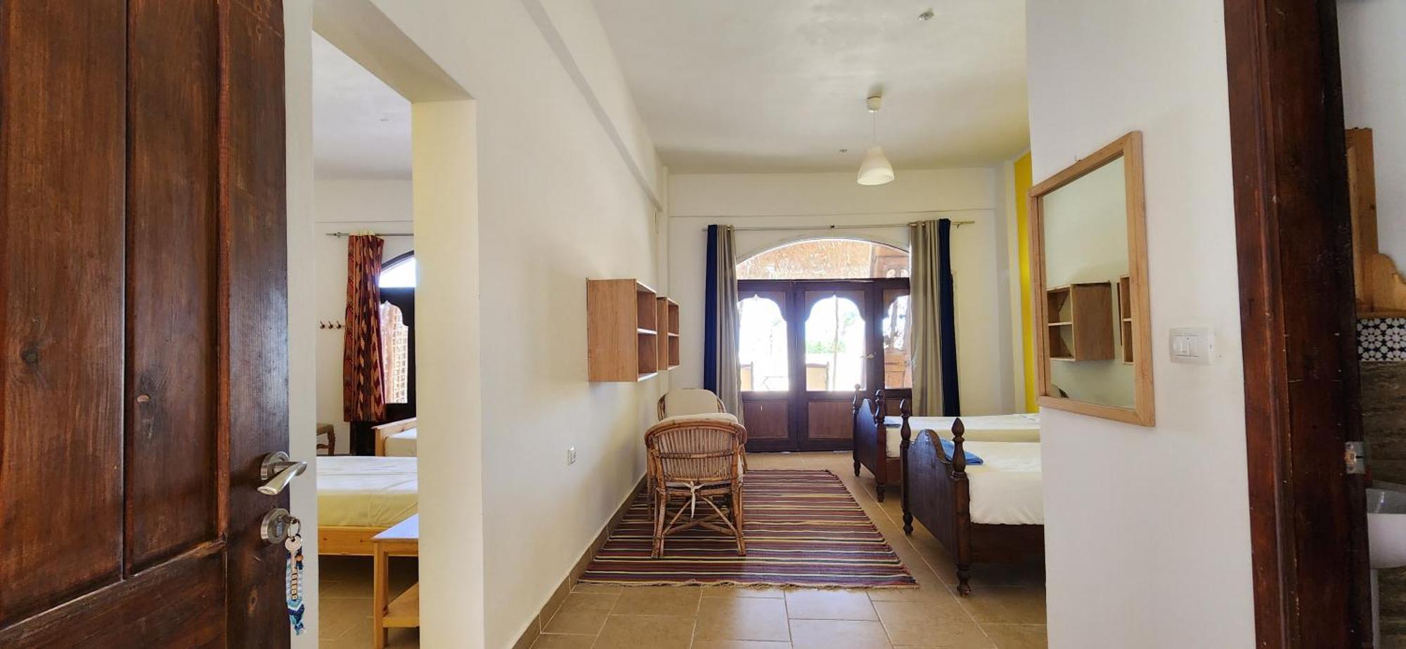 Guest house Rayhana