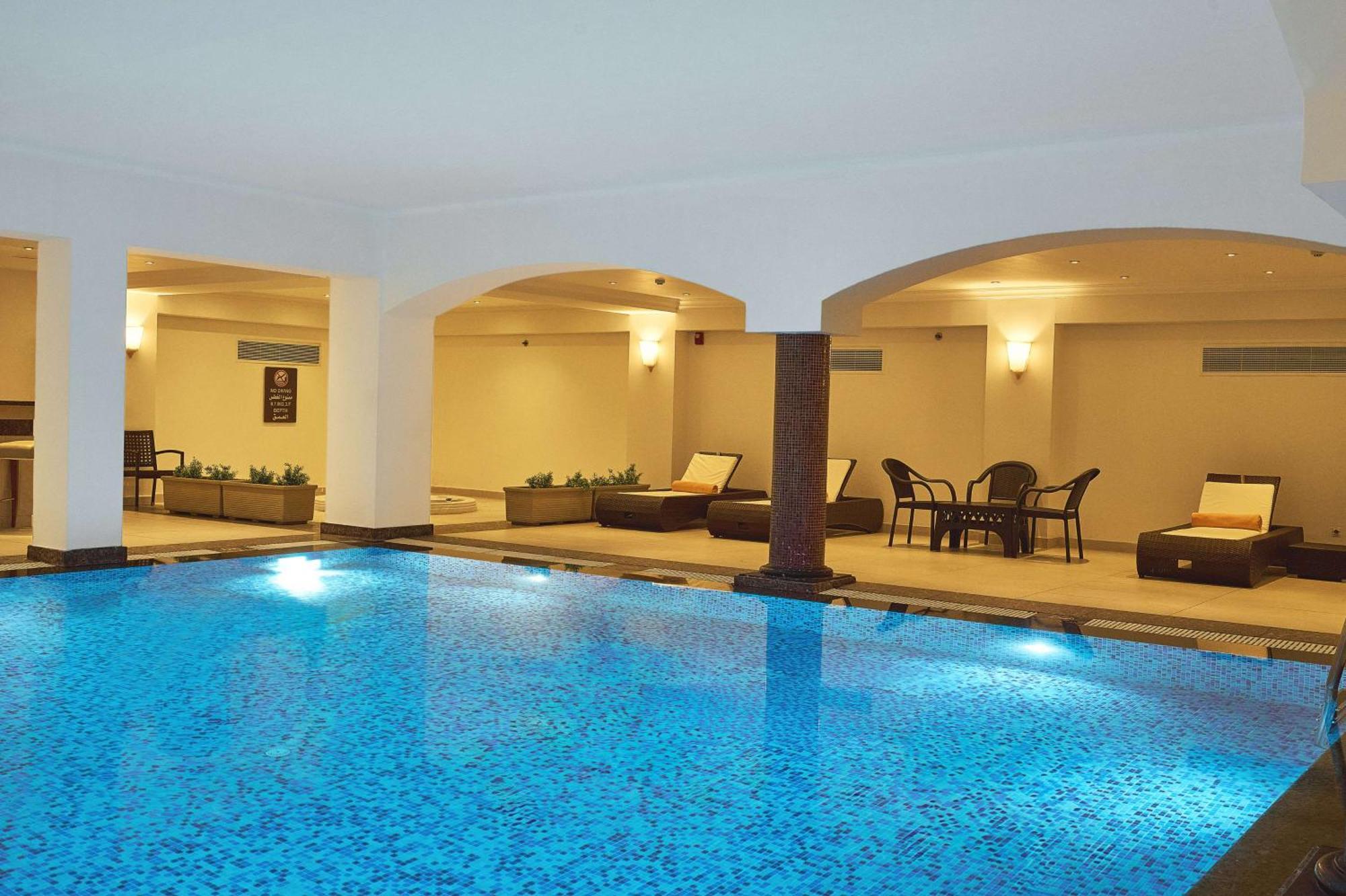 Resort Hilton Alexandria King's Ranch 5*