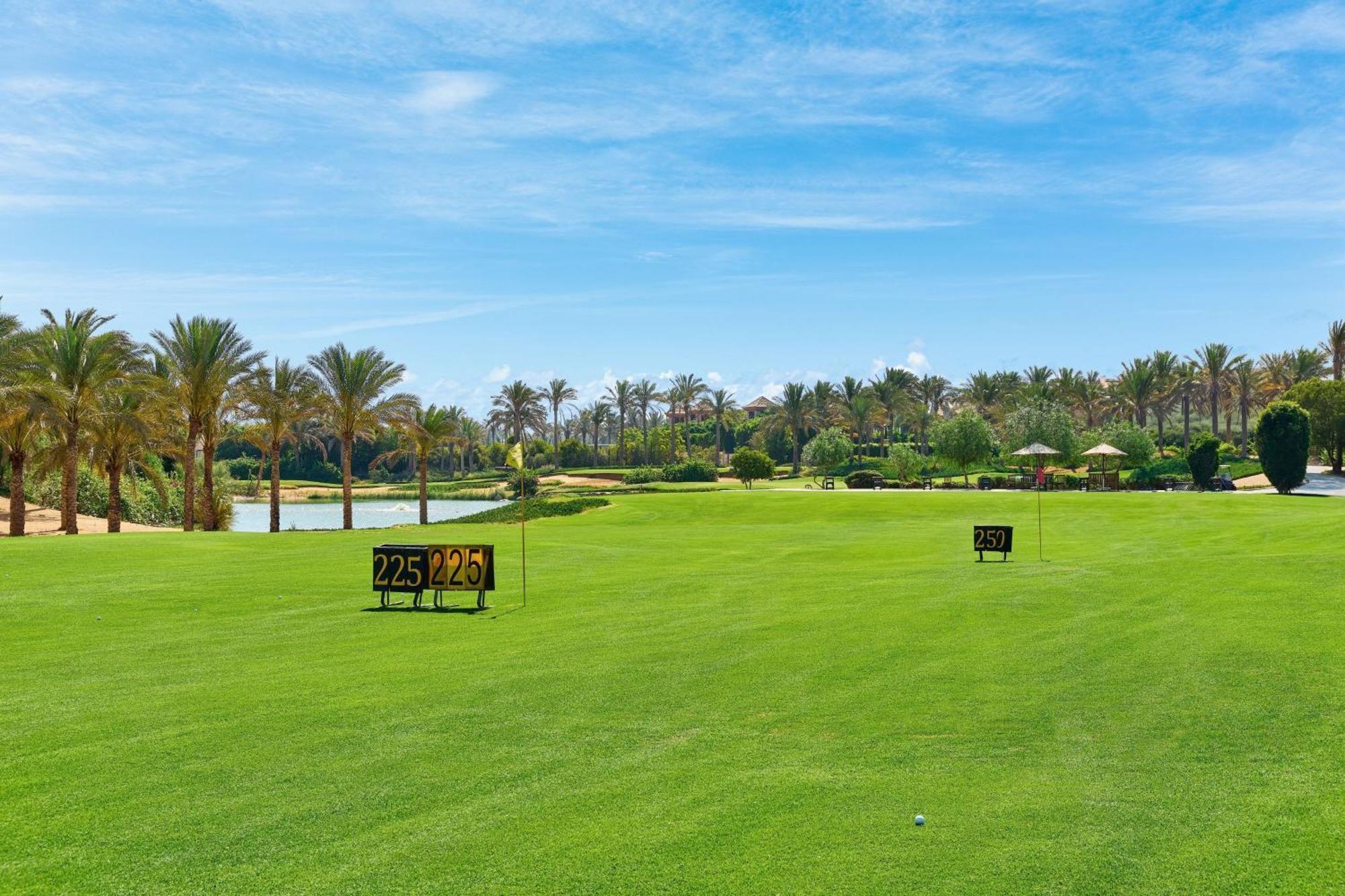Hotel The Westin Golf & Spa, Katameya Dunes