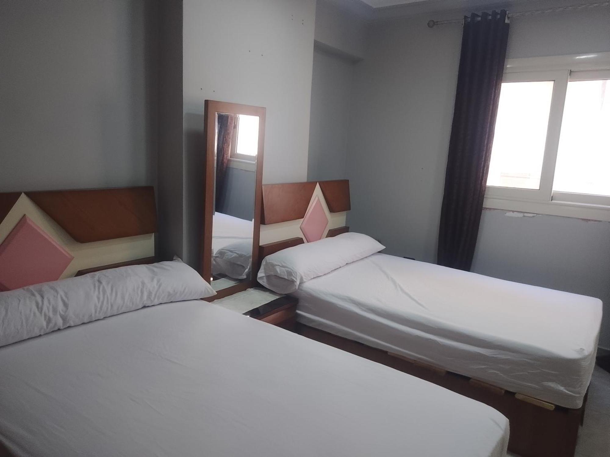 Paradise Seaview -families Only Alexandria