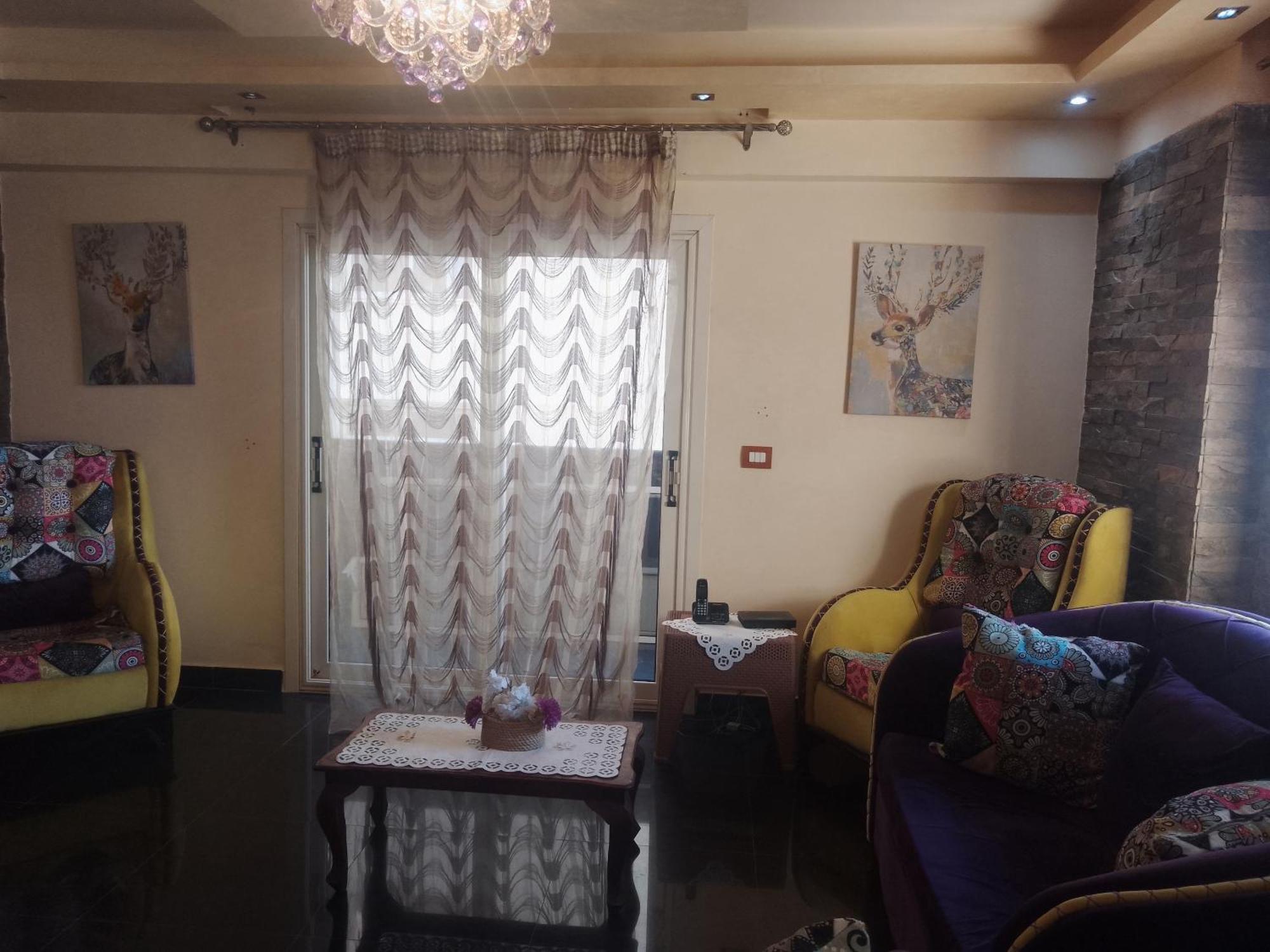 Apartment Paradise Seaview -families Only
