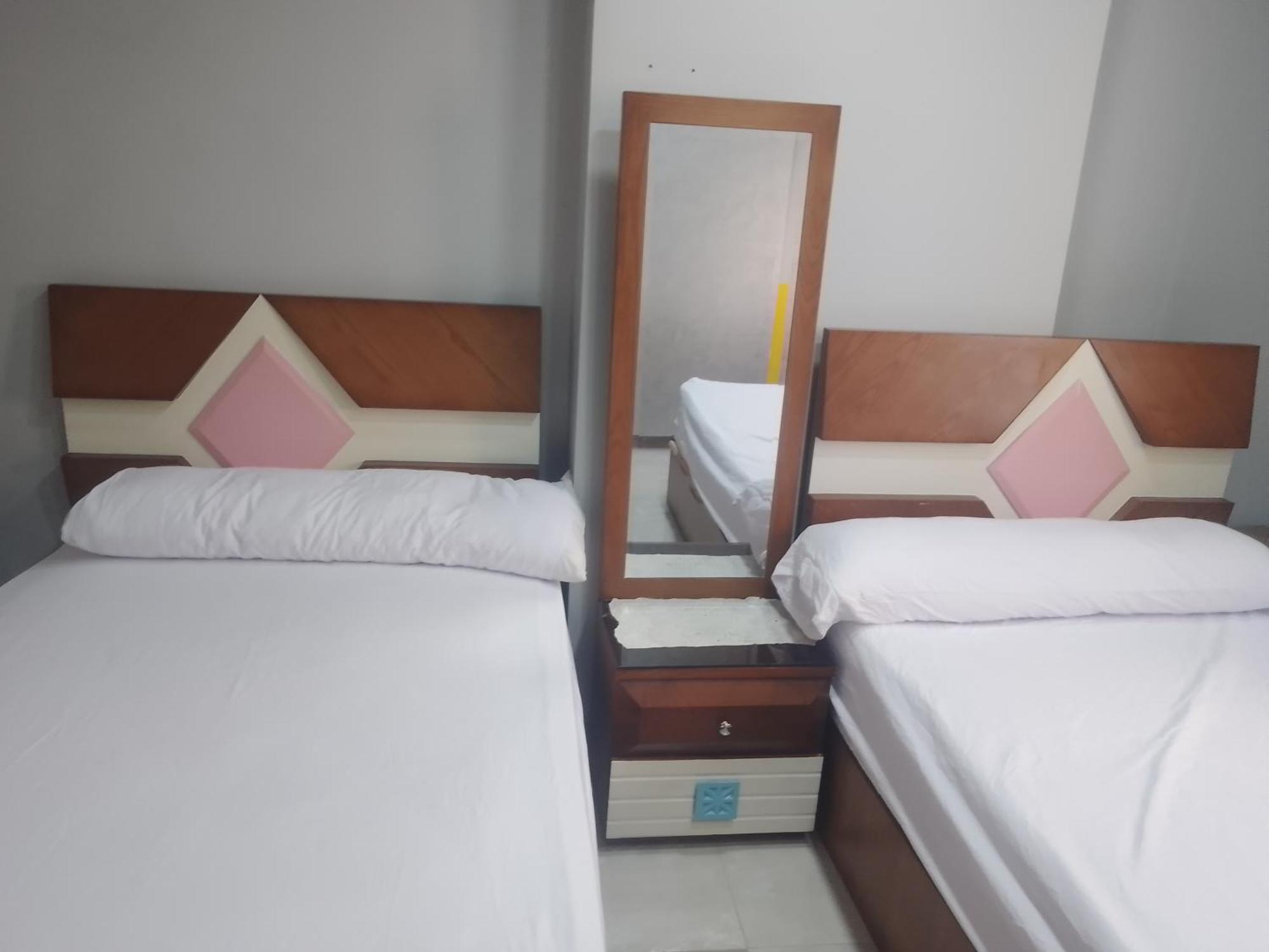 Paradise Seaview -families Only Apartment *