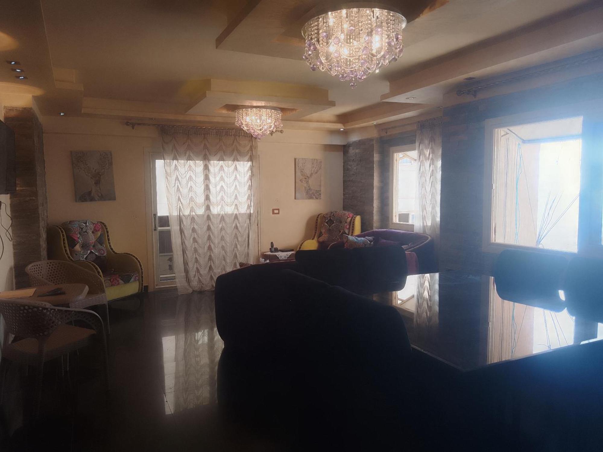 Paradise Seaview -families Only Apartment Alexandria