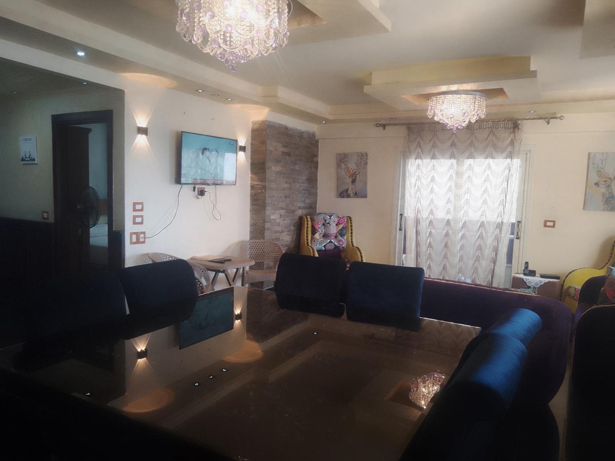 Apartment Paradise Seaview -families Only Alexandria