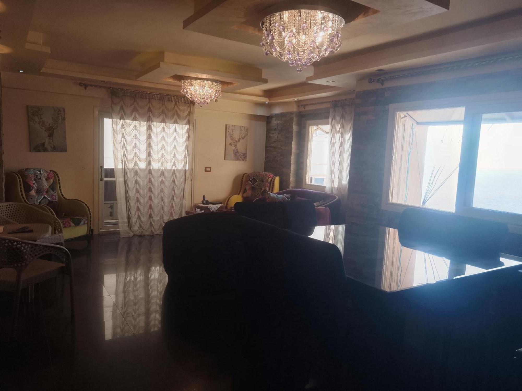 Paradise Seaview -families Only Alexandria