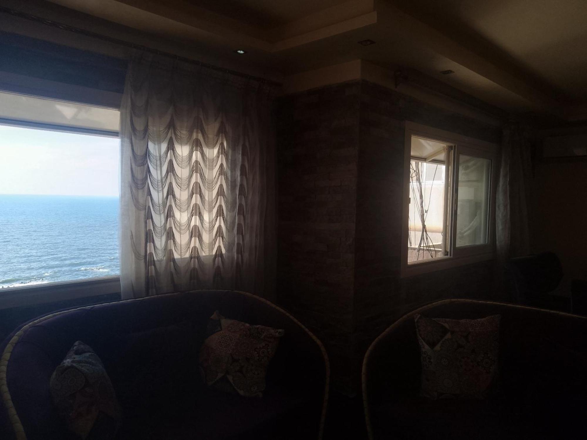 Paradise Seaview -families Only