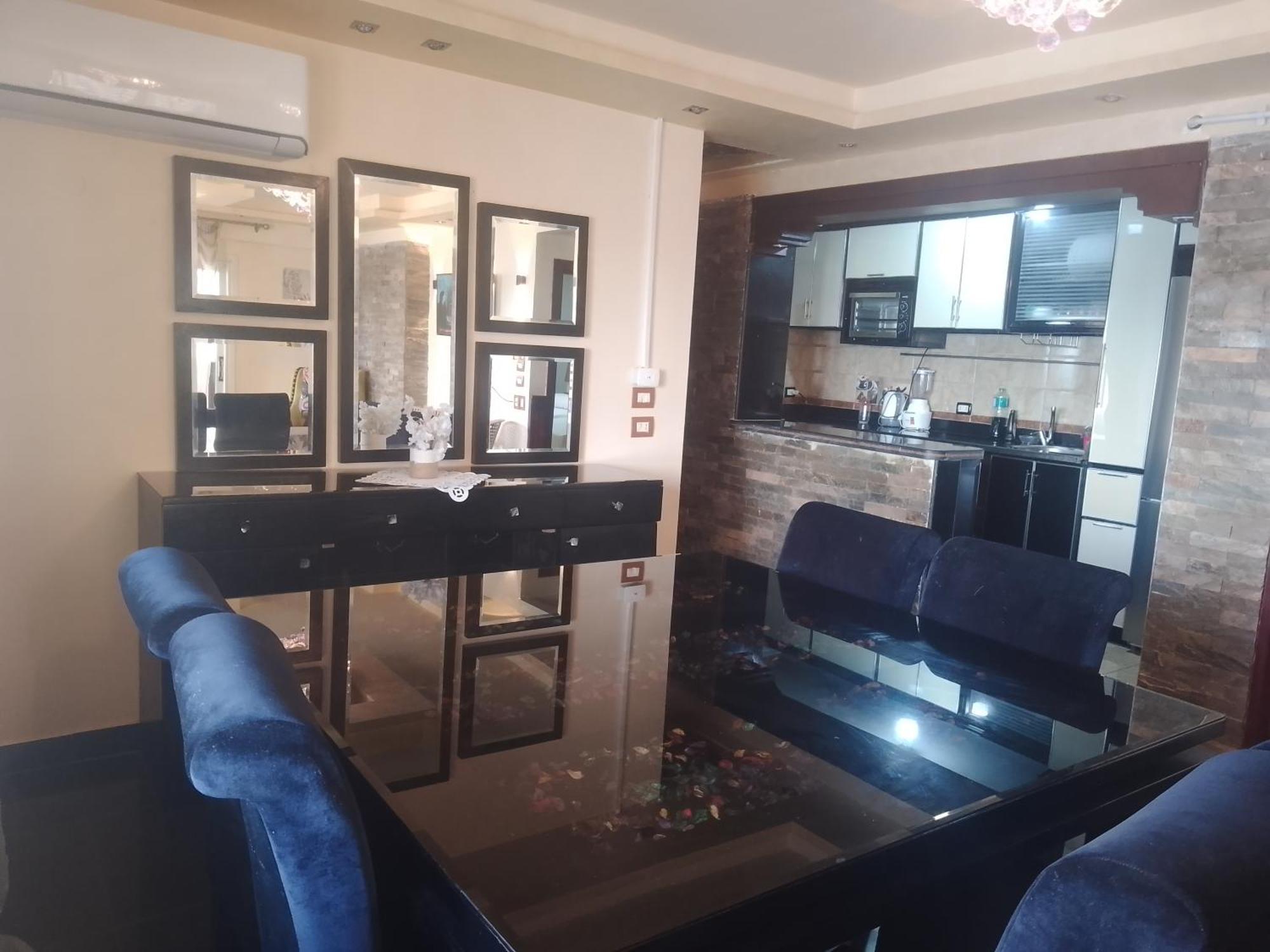 Apartment Paradise Seaview -families Only *