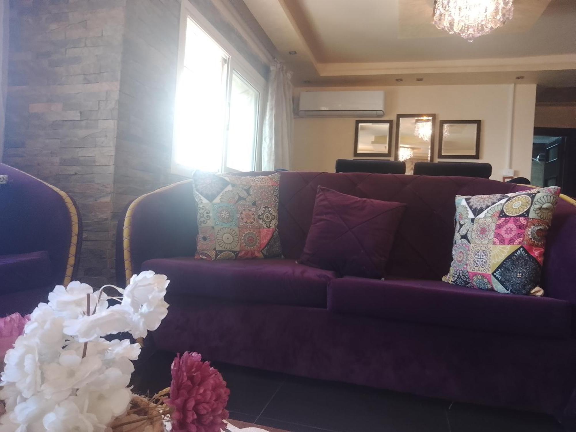 Apartment Paradise Seaview -families Only Alexandria