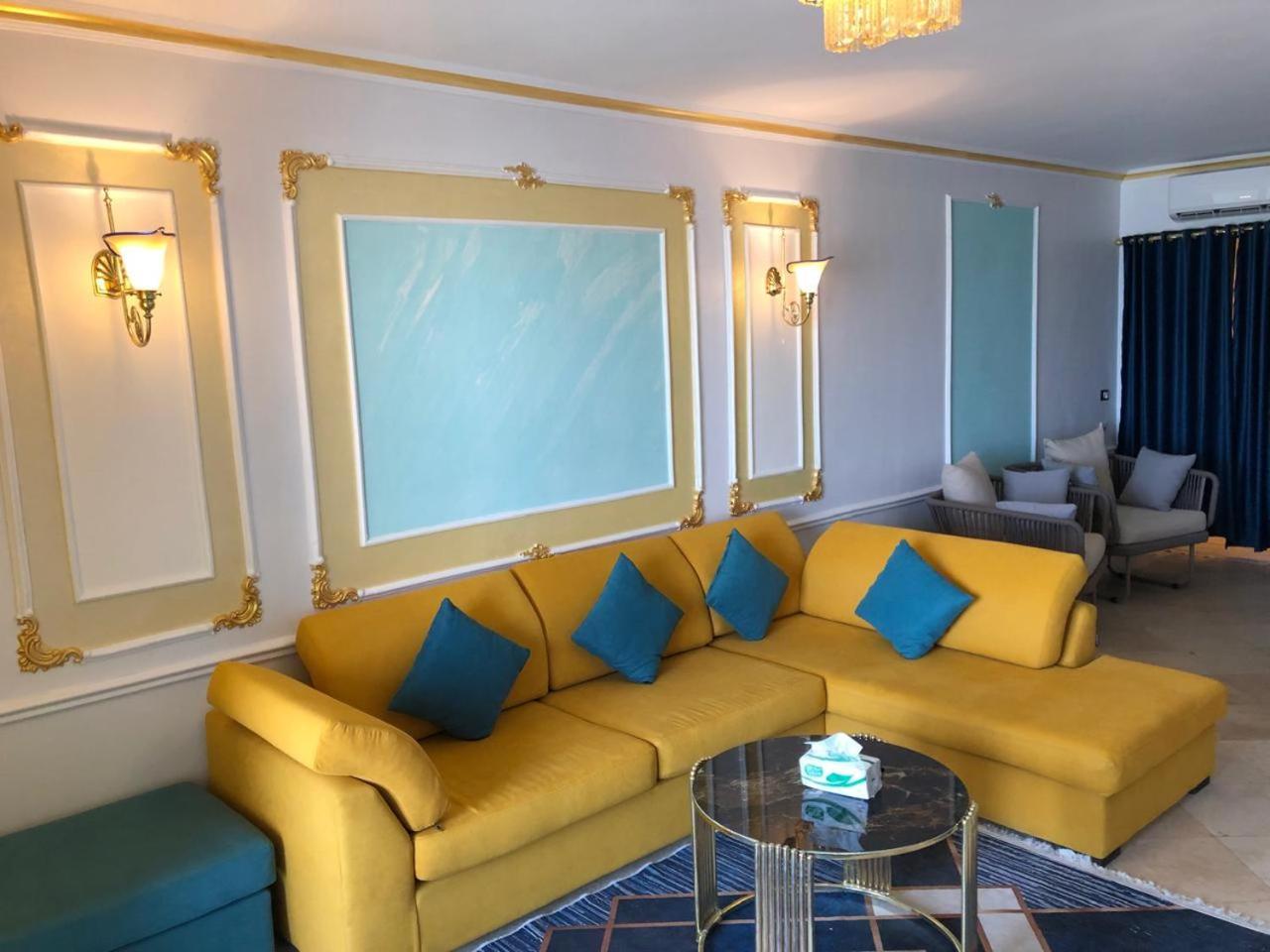New Marina Apartment