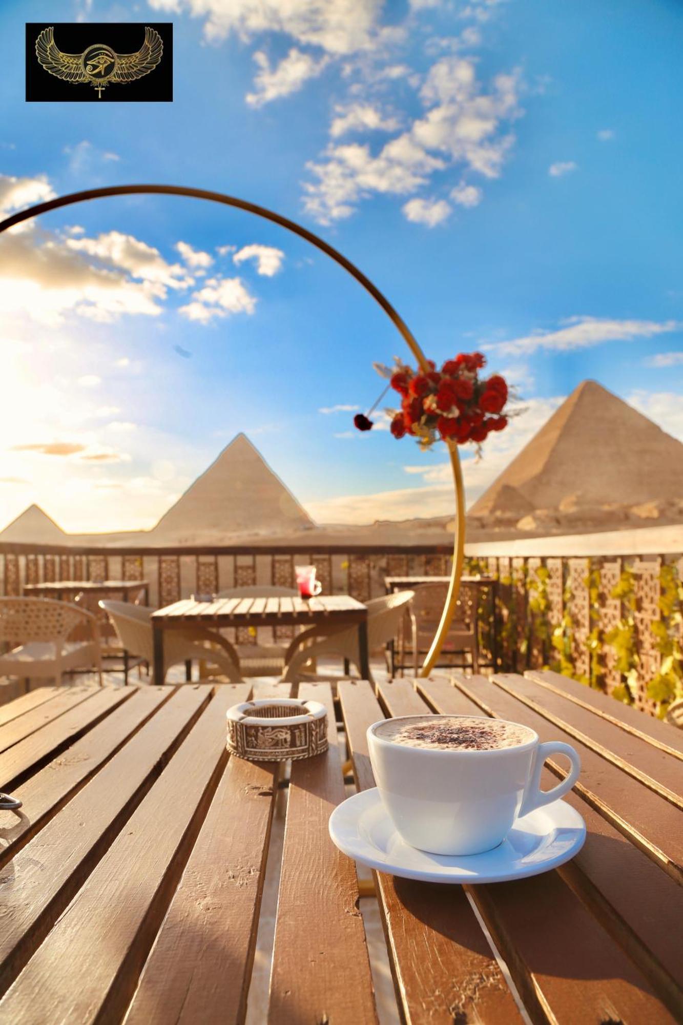 Comfort Sphinx&pyramids Hotel