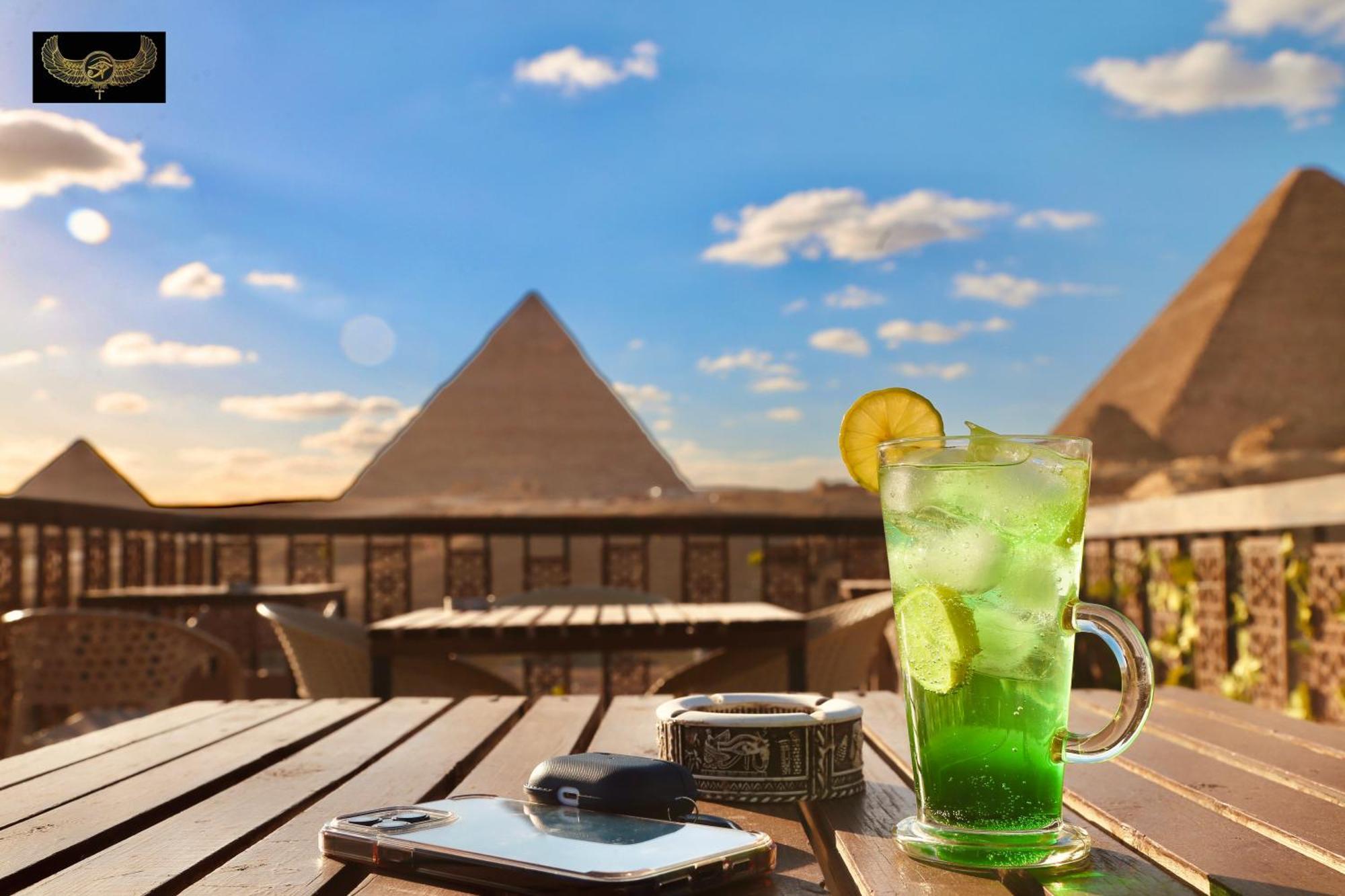 Comfort Sphinx&pyramids 3*