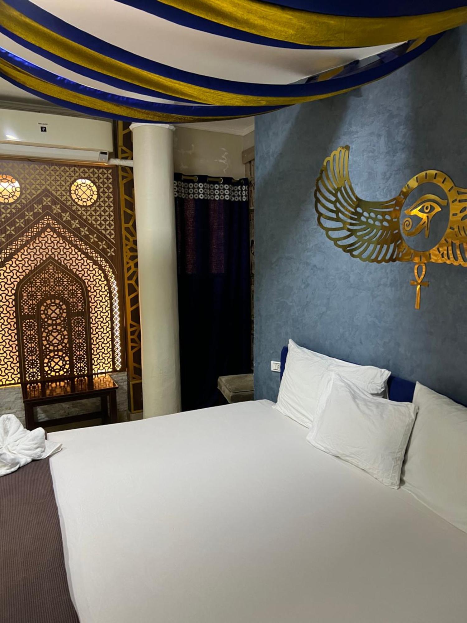 Comfort Sphinx&pyramids Hotel
