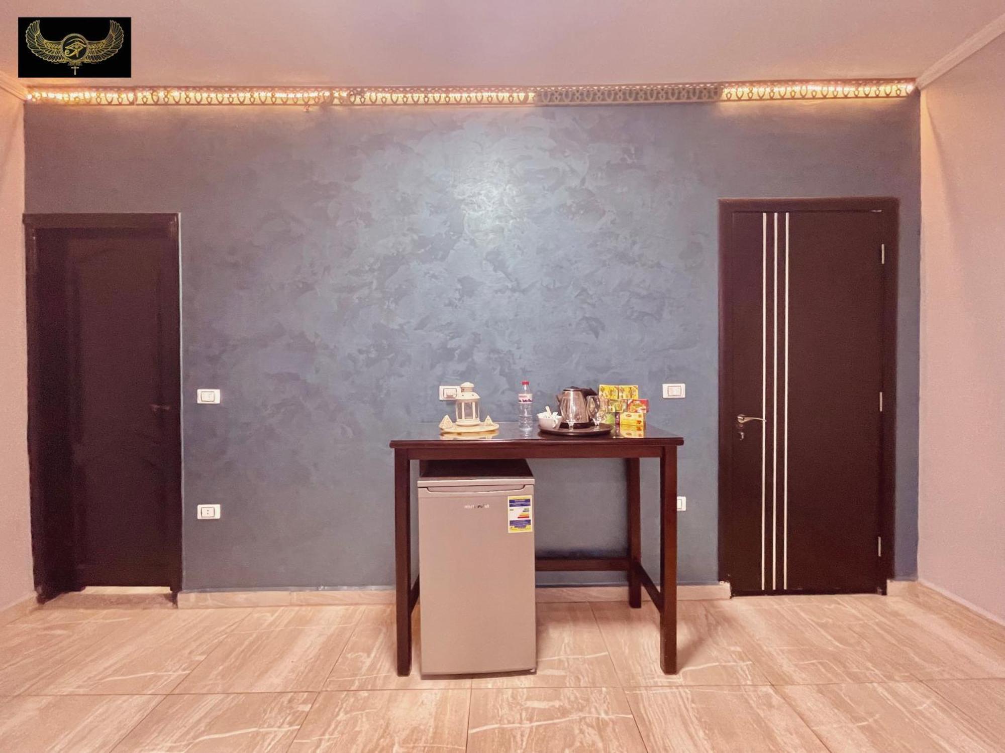 Hotel Comfort Sphinx&pyramids 3*