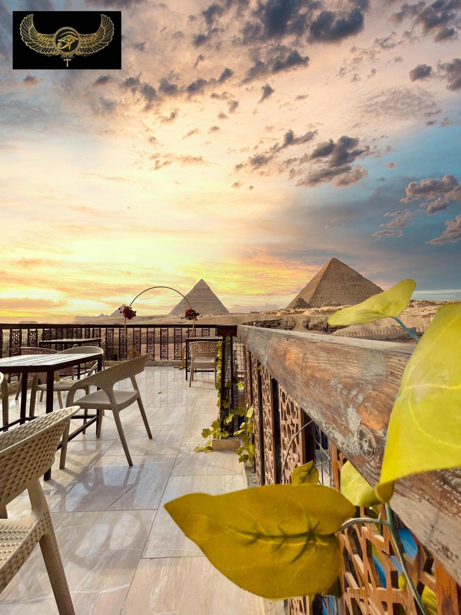 Comfort Sphinx&pyramids 3*