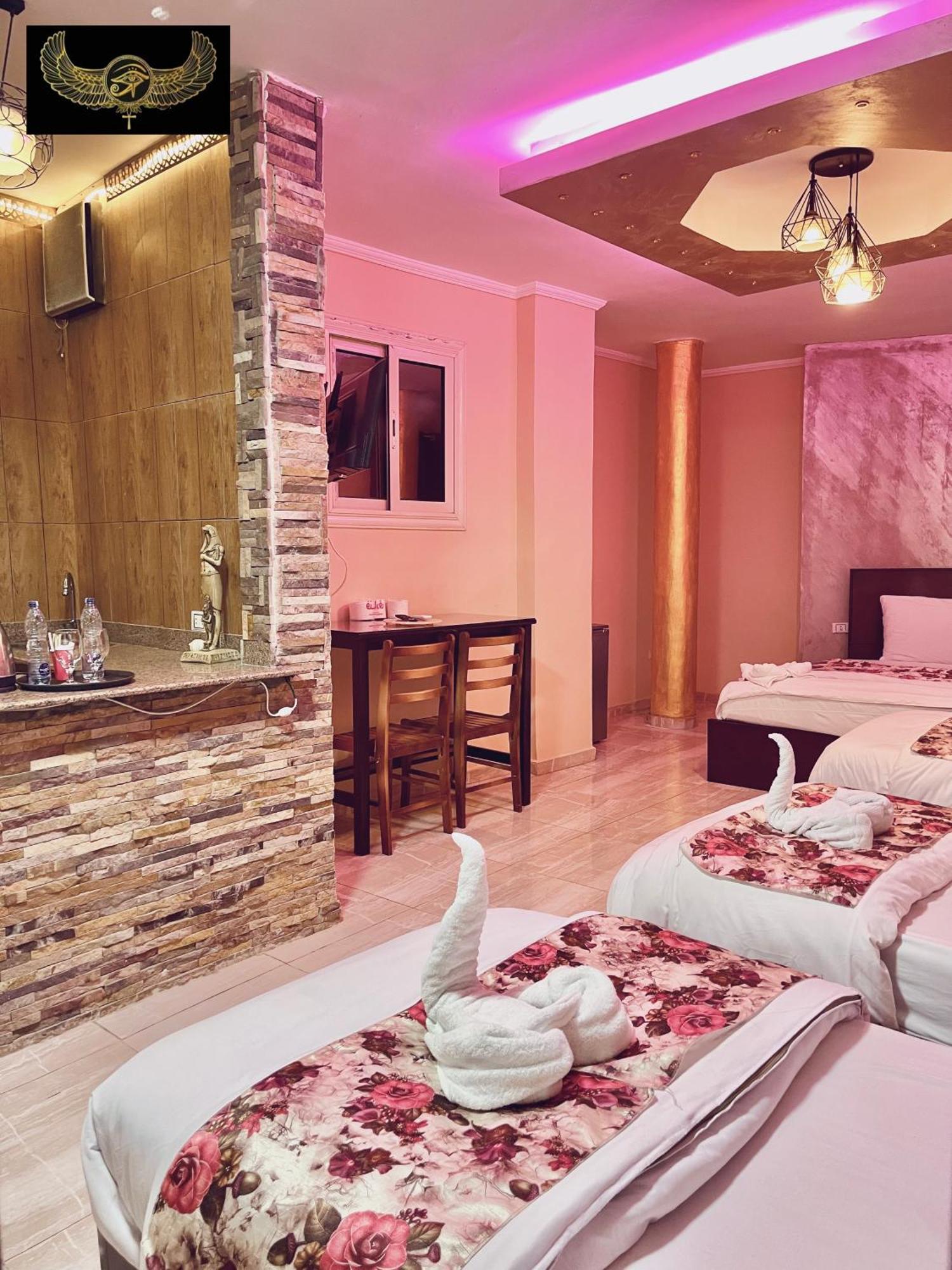Comfort Sphinx&pyramids Hotel