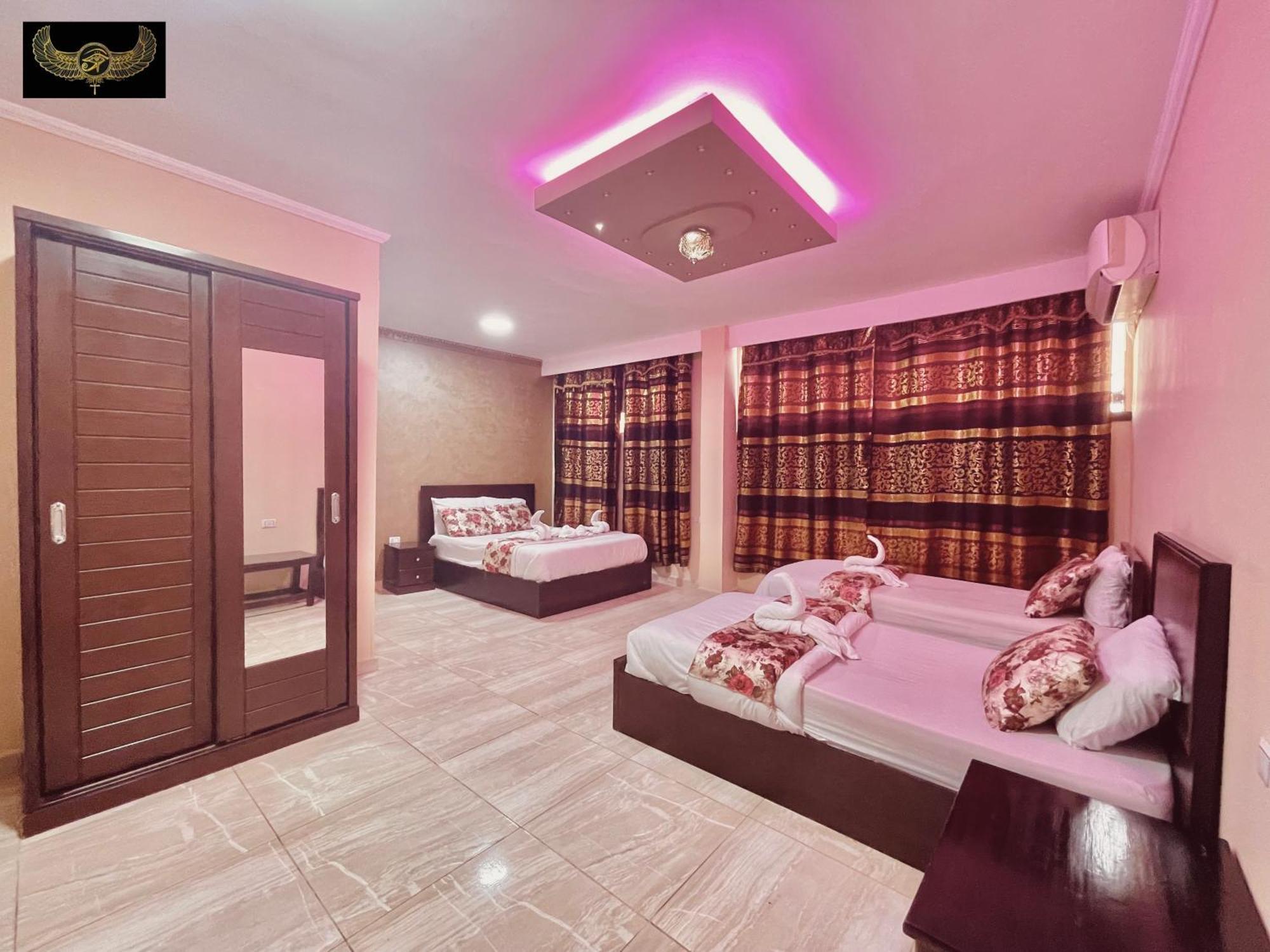 Comfort Sphinx&pyramids 3*