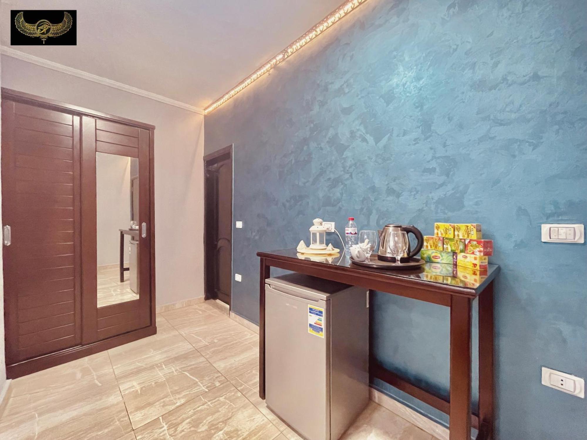 Comfort Sphinx&pyramids 3* Kafrat al Jabal