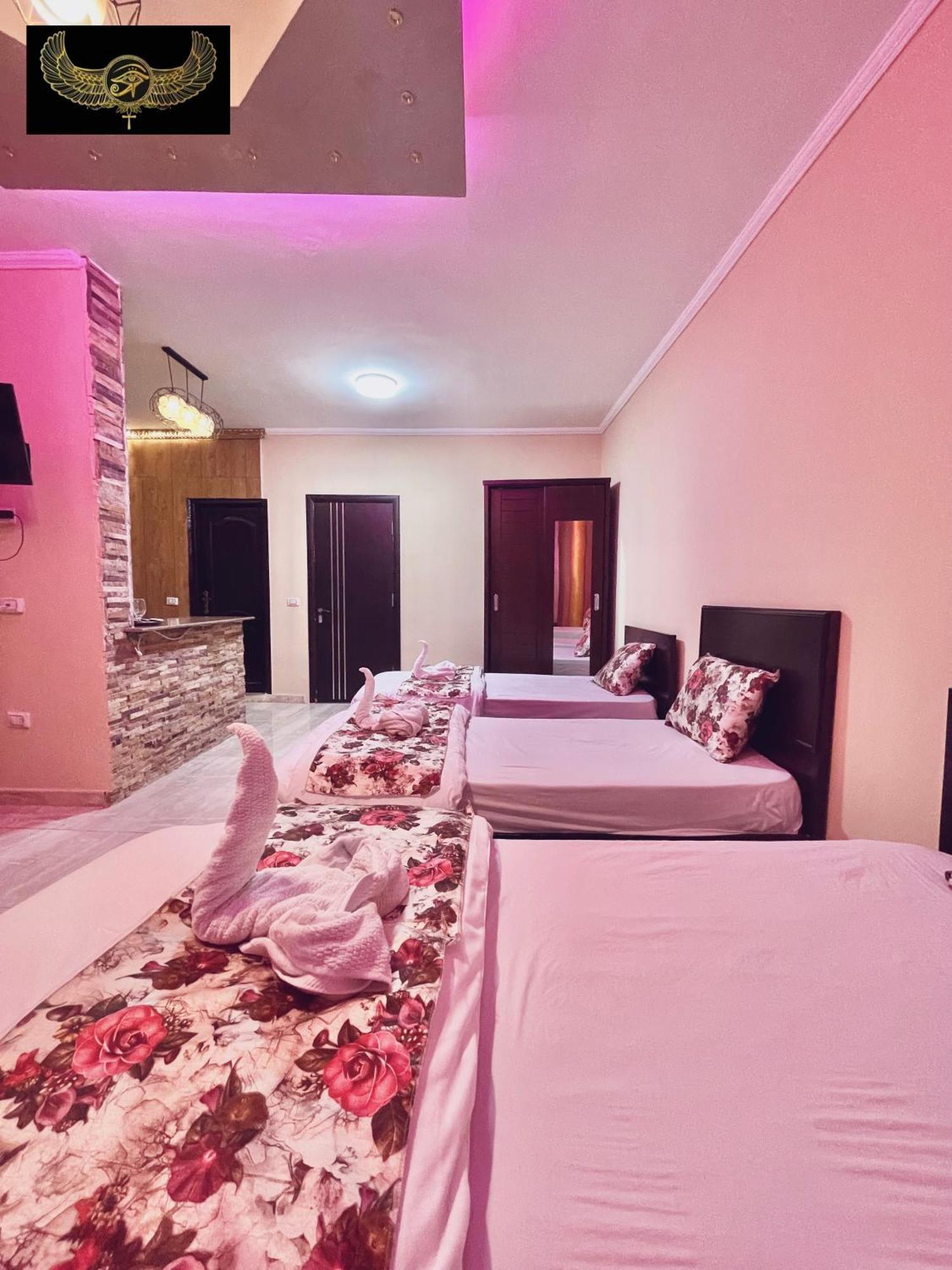 Hotel Comfort Sphinx&pyramids 3*