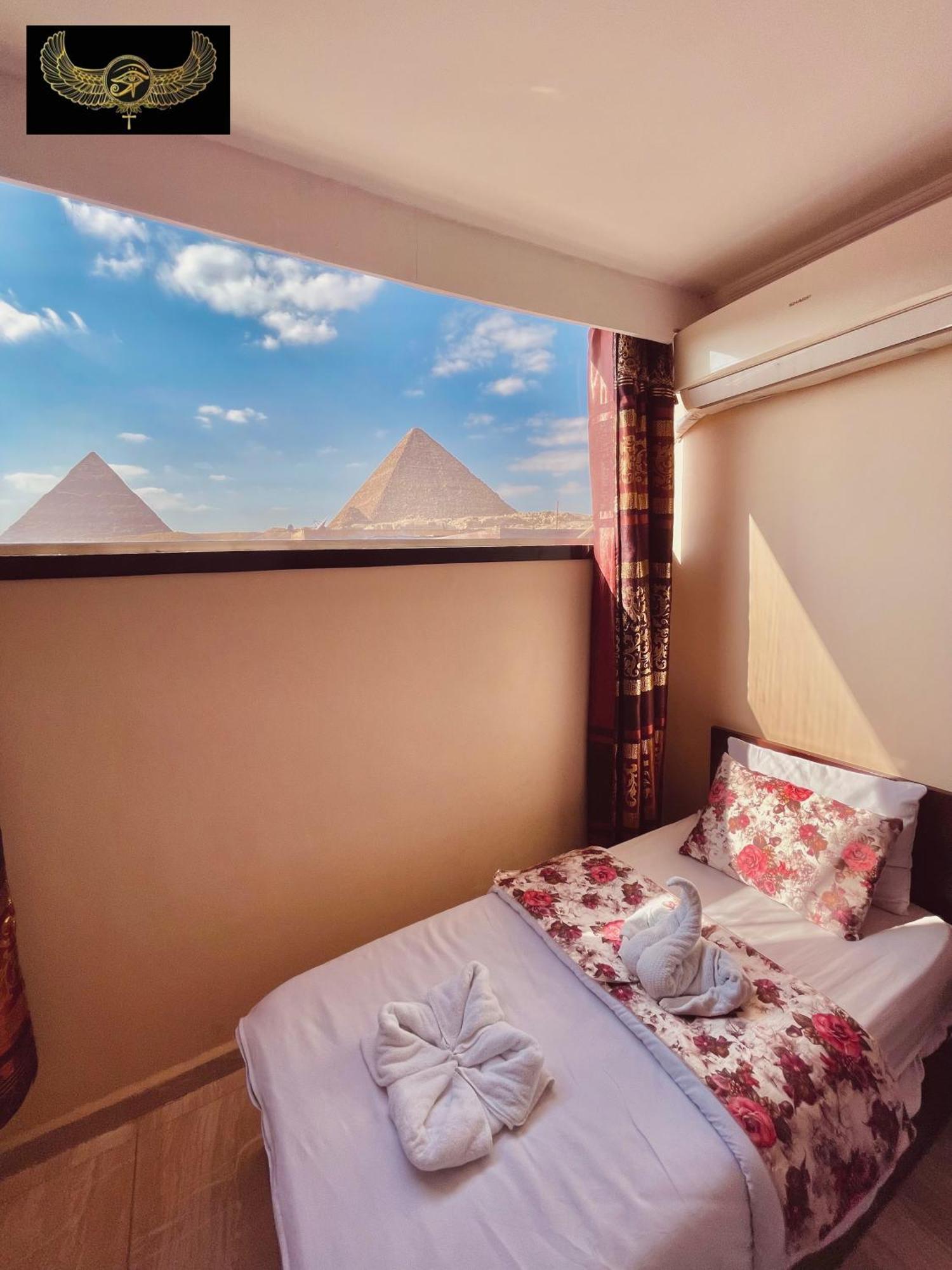 Comfort Sphinx&pyramids 3*