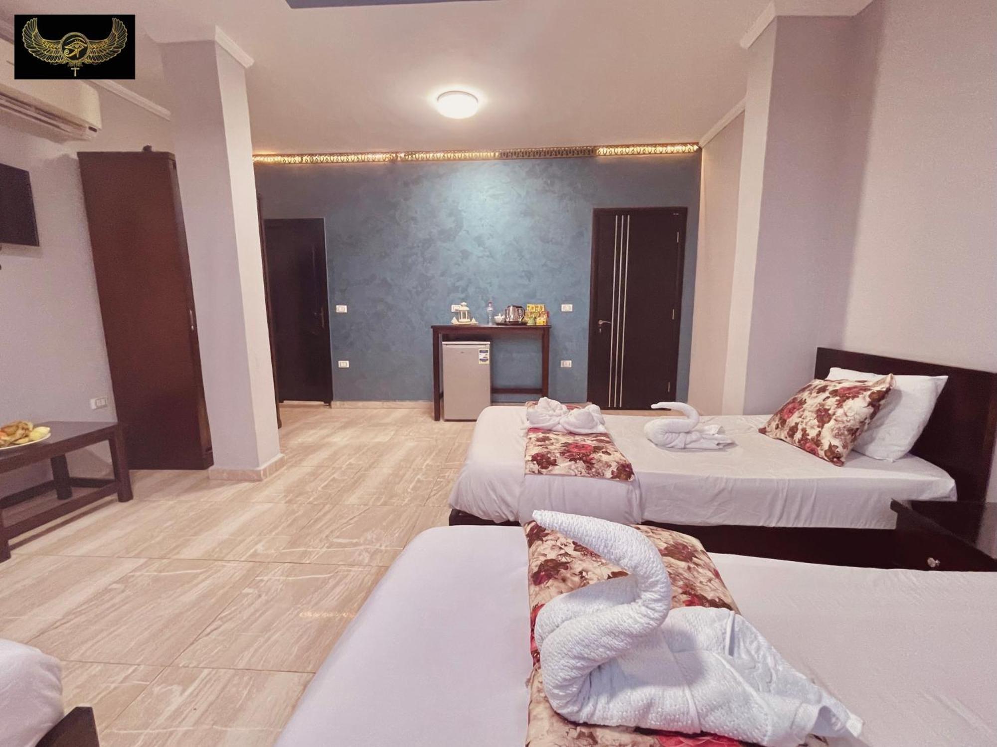 Hotel Comfort Sphinx&pyramids 3*