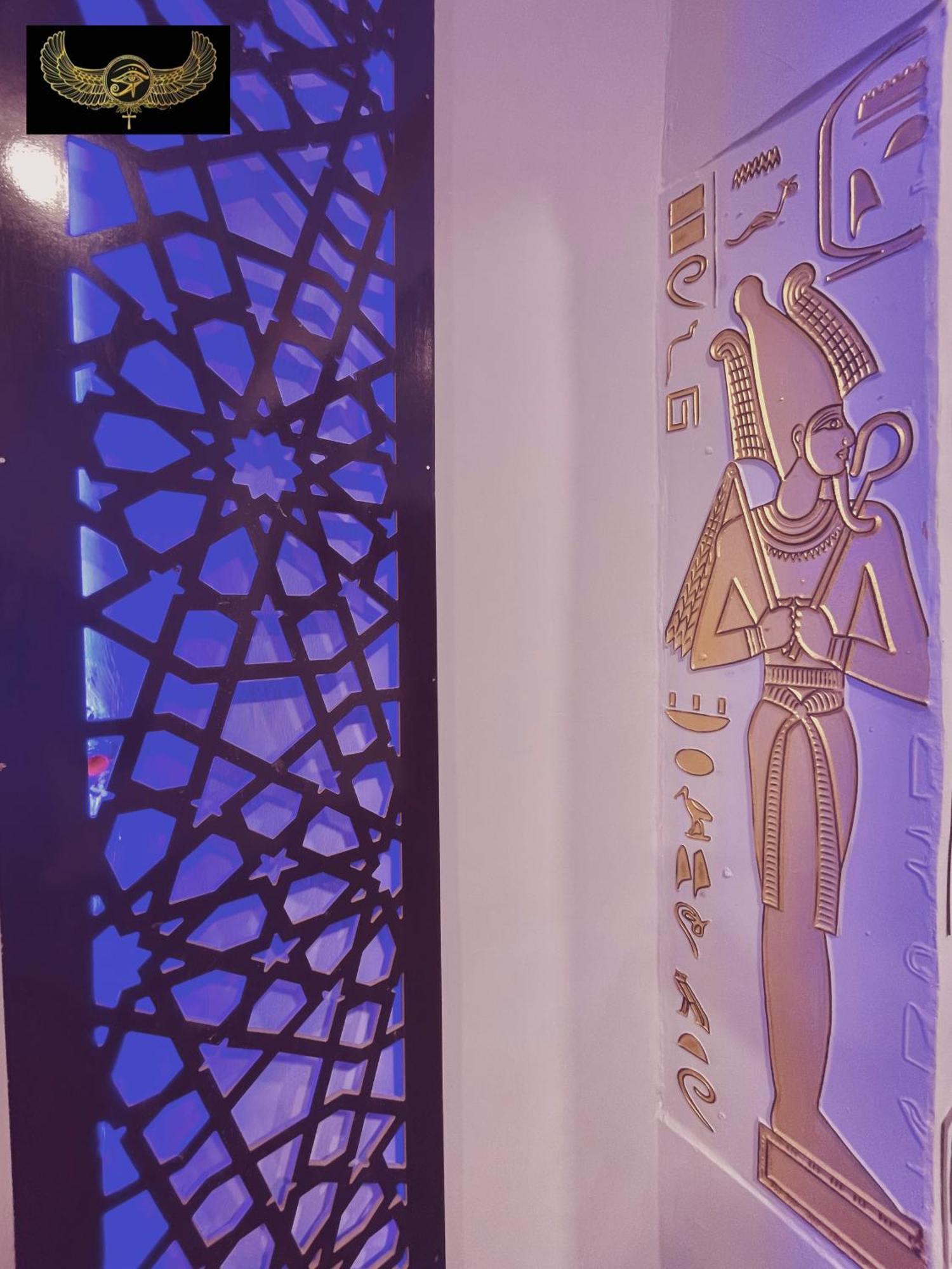 Comfort Sphinx&pyramids 3*