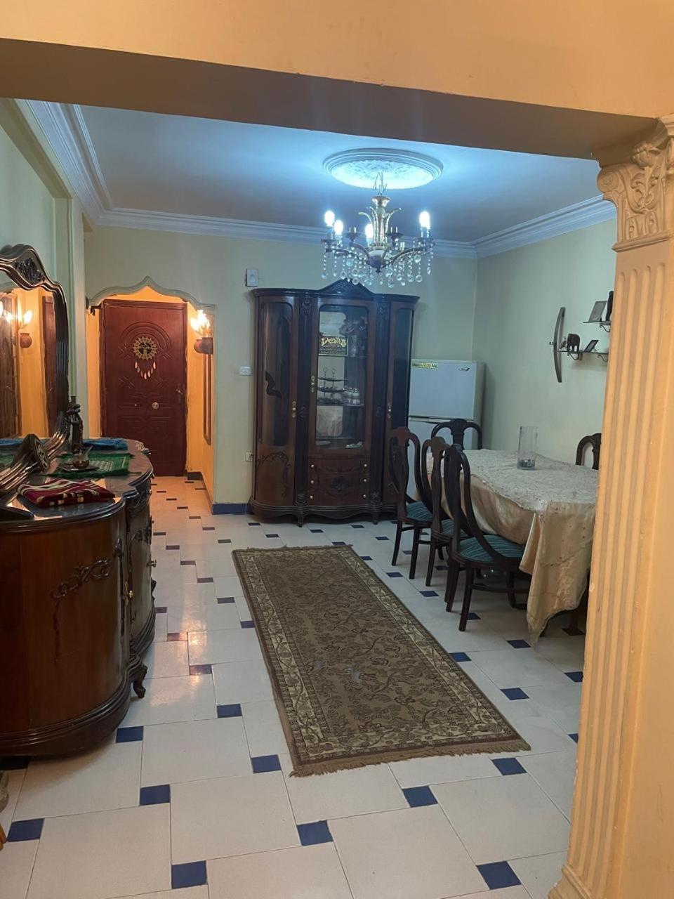 Al Baz Cairo