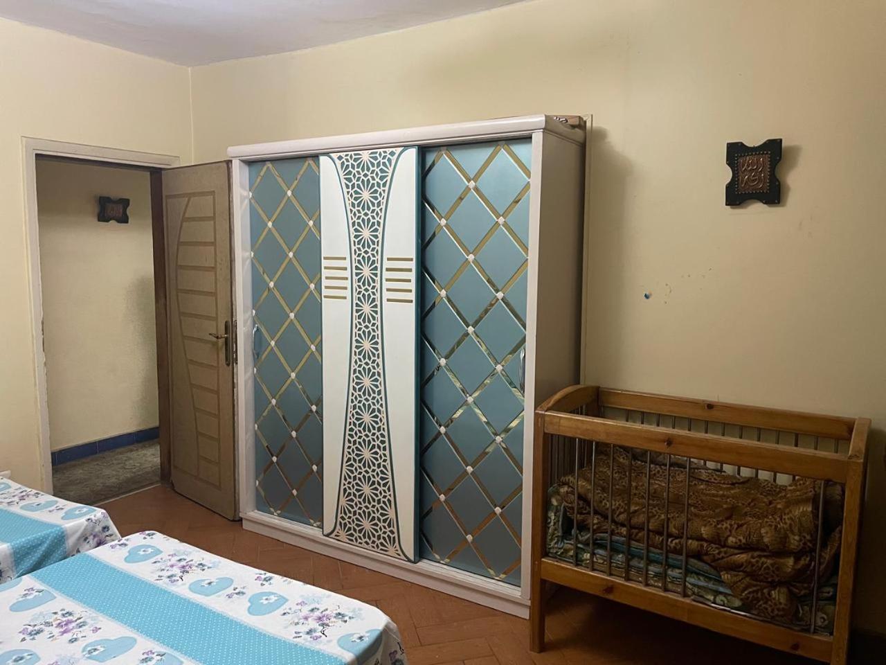 Al Baz Apartment *
