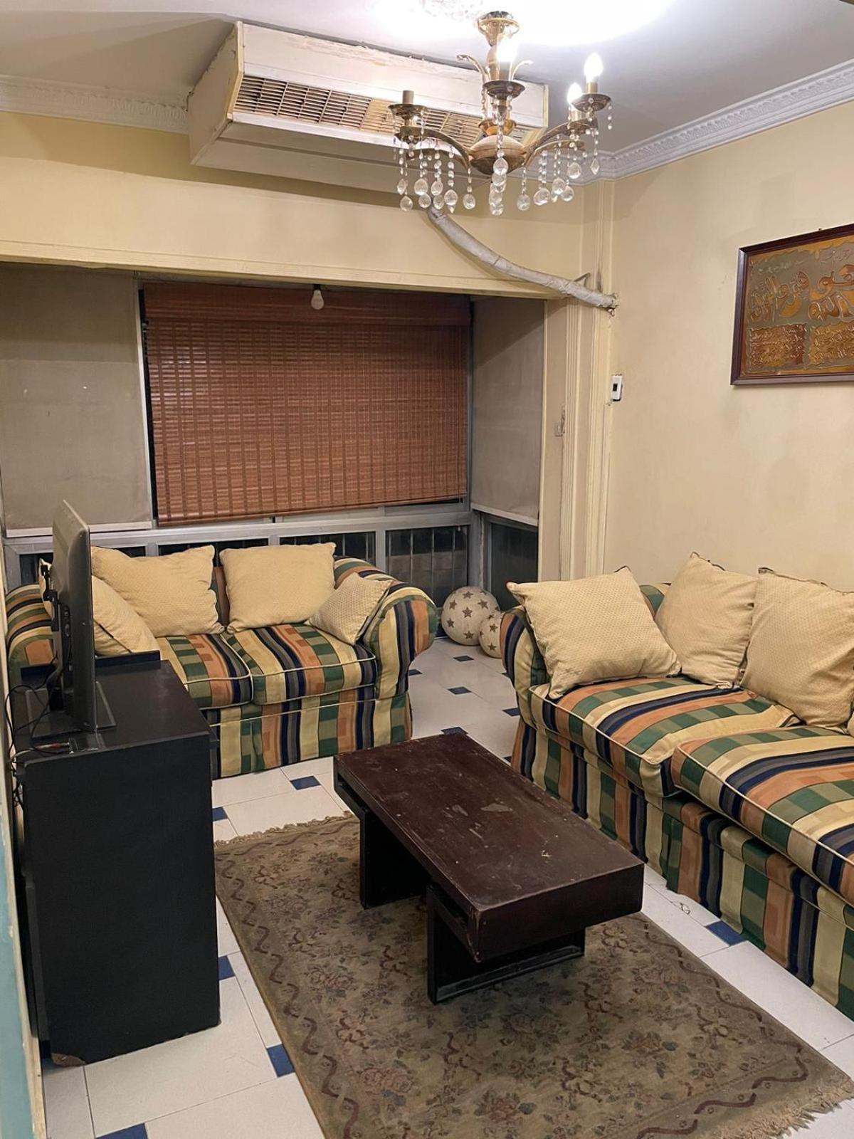 Al Baz Apartment *