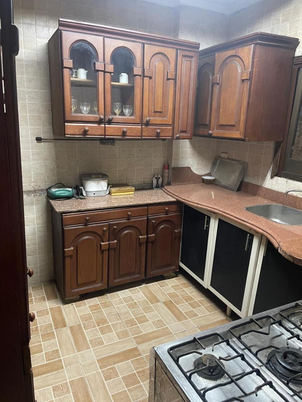 Apartment Al Baz *