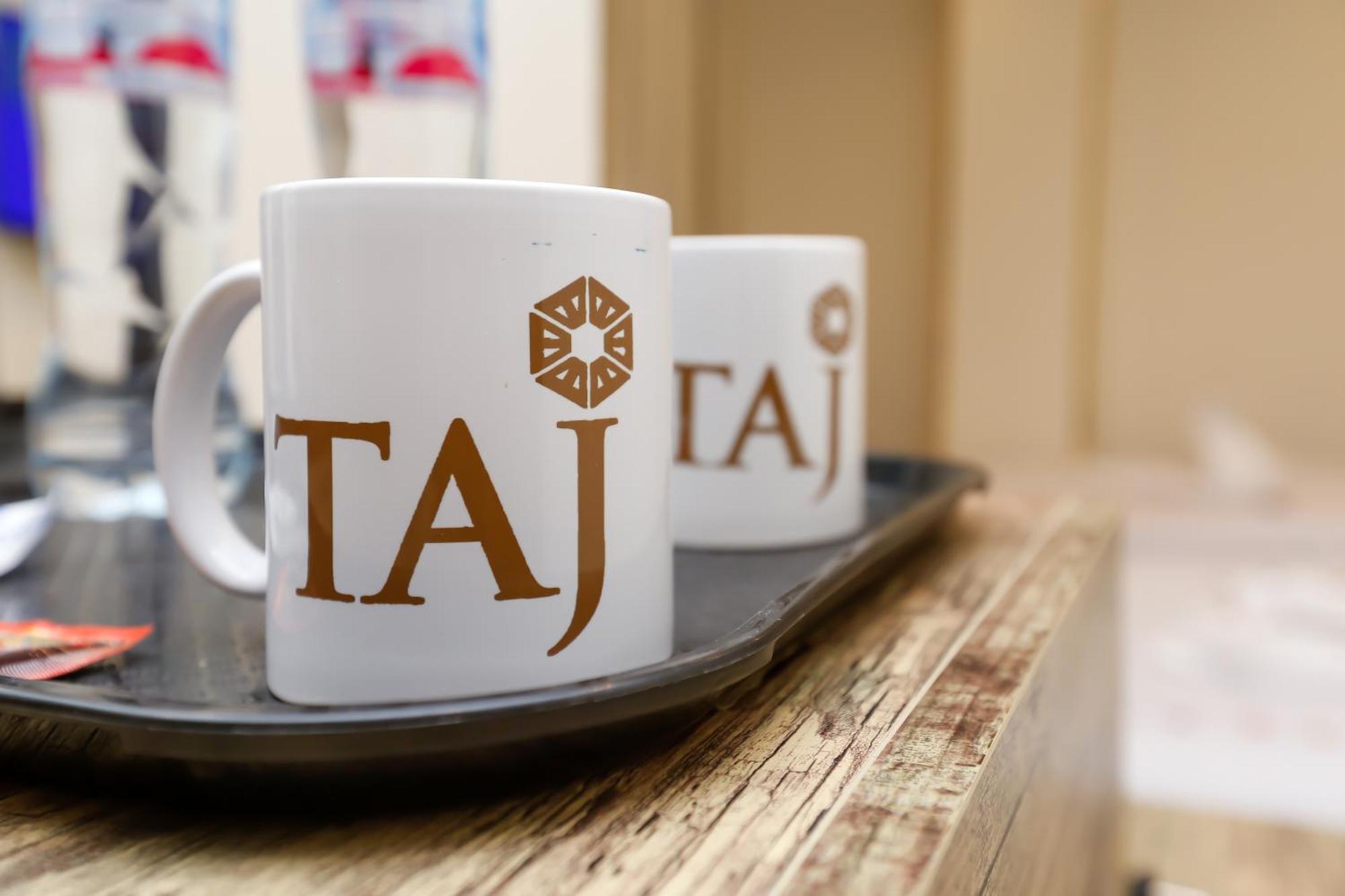 Taj Pyramids View Bed & Breakfast Kafrat al Jabal