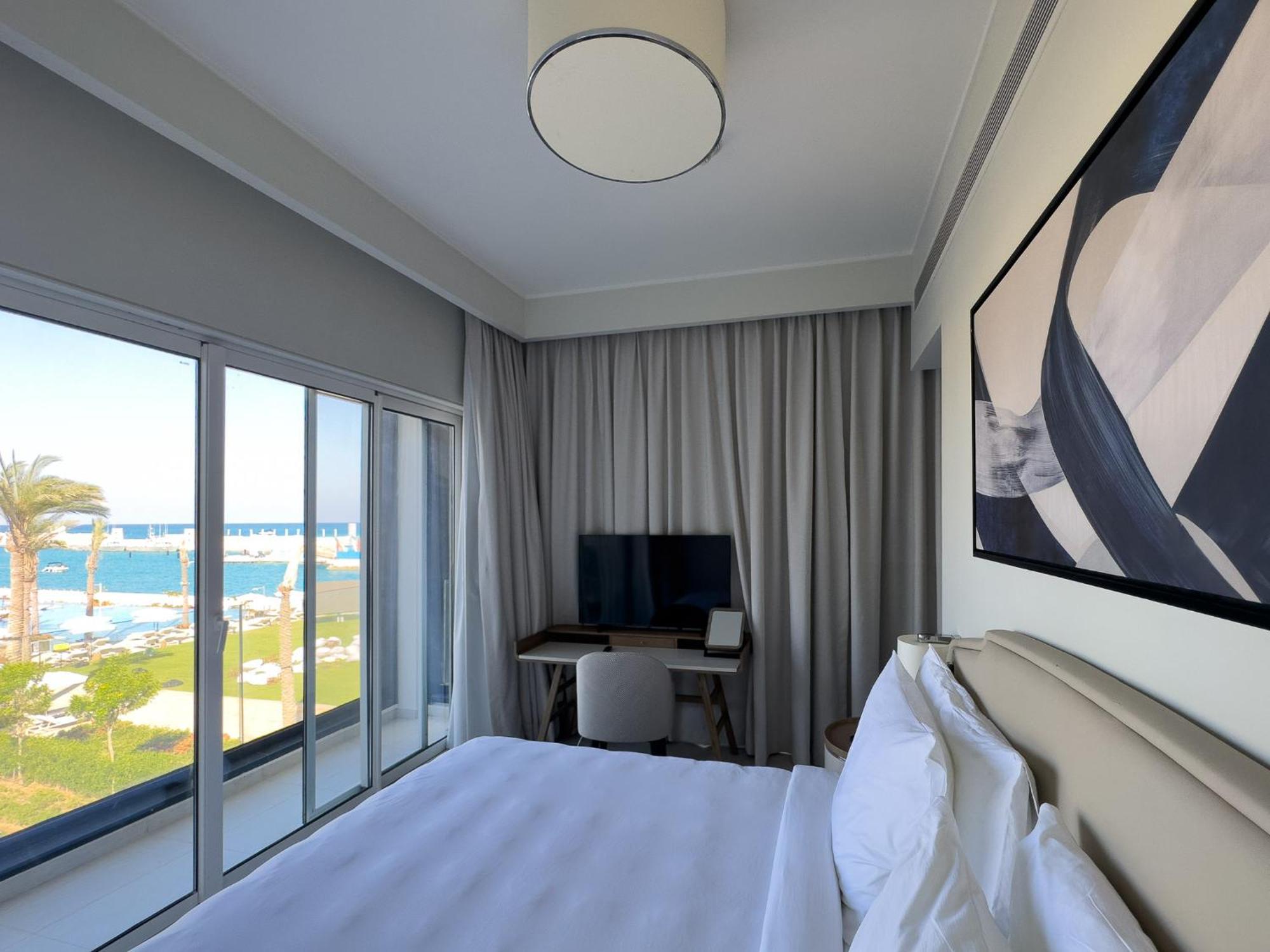 Apartment Address Marassi By Bird Nest