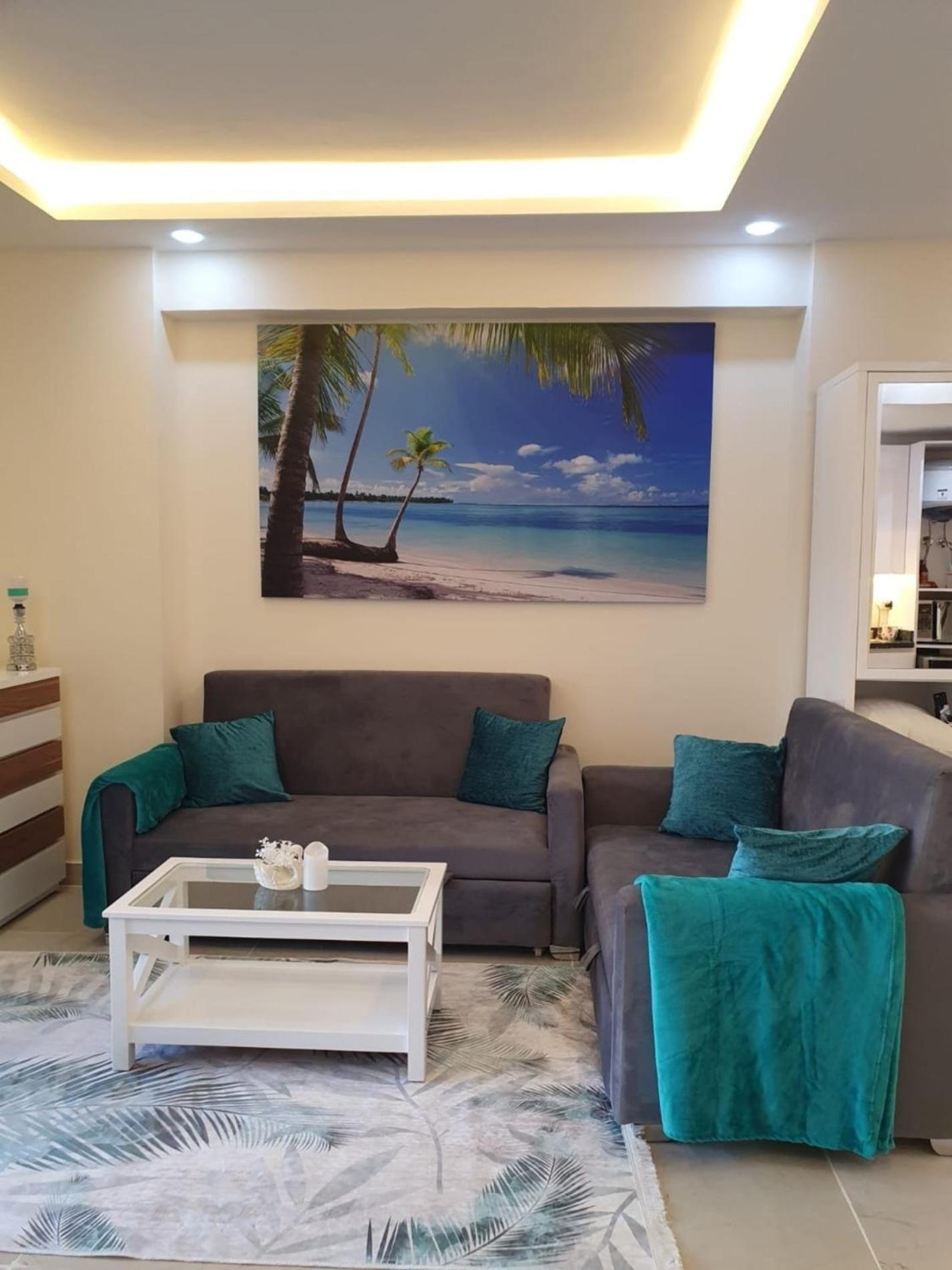 Apartment Mirage Bay & Aqua Park - Ghania Hurghada