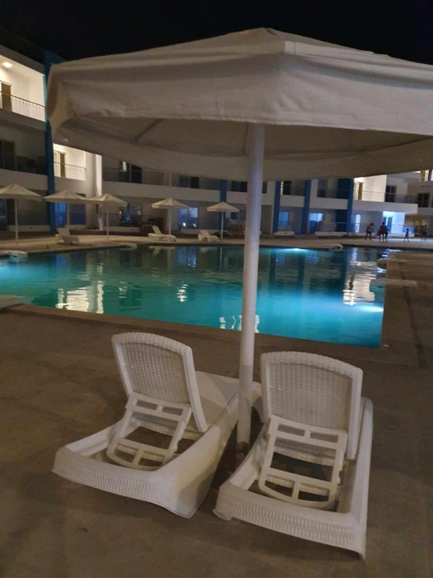 Mirage Bay & Aqua Park - Ghania *
