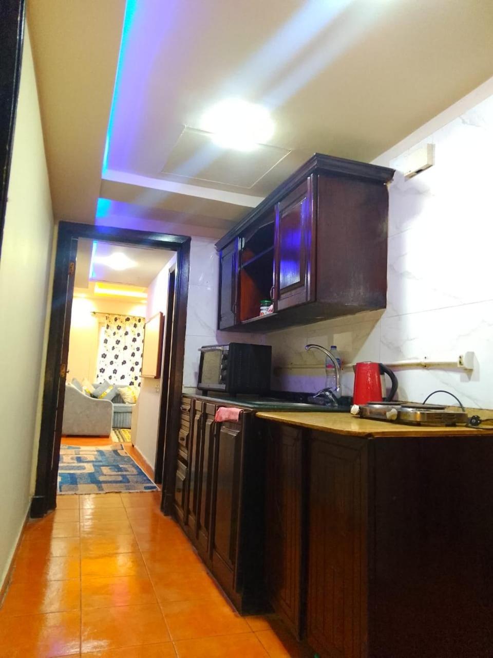 Apartment Pyramids Porto Top Vib - اهرامات بورتو السخنه Ain Sukhna