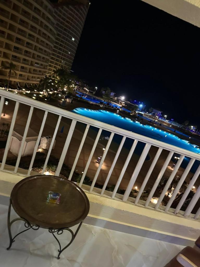 Apartment Pyramids Porto Top Vib - اهرامات بورتو السخنه Ain Sukhna