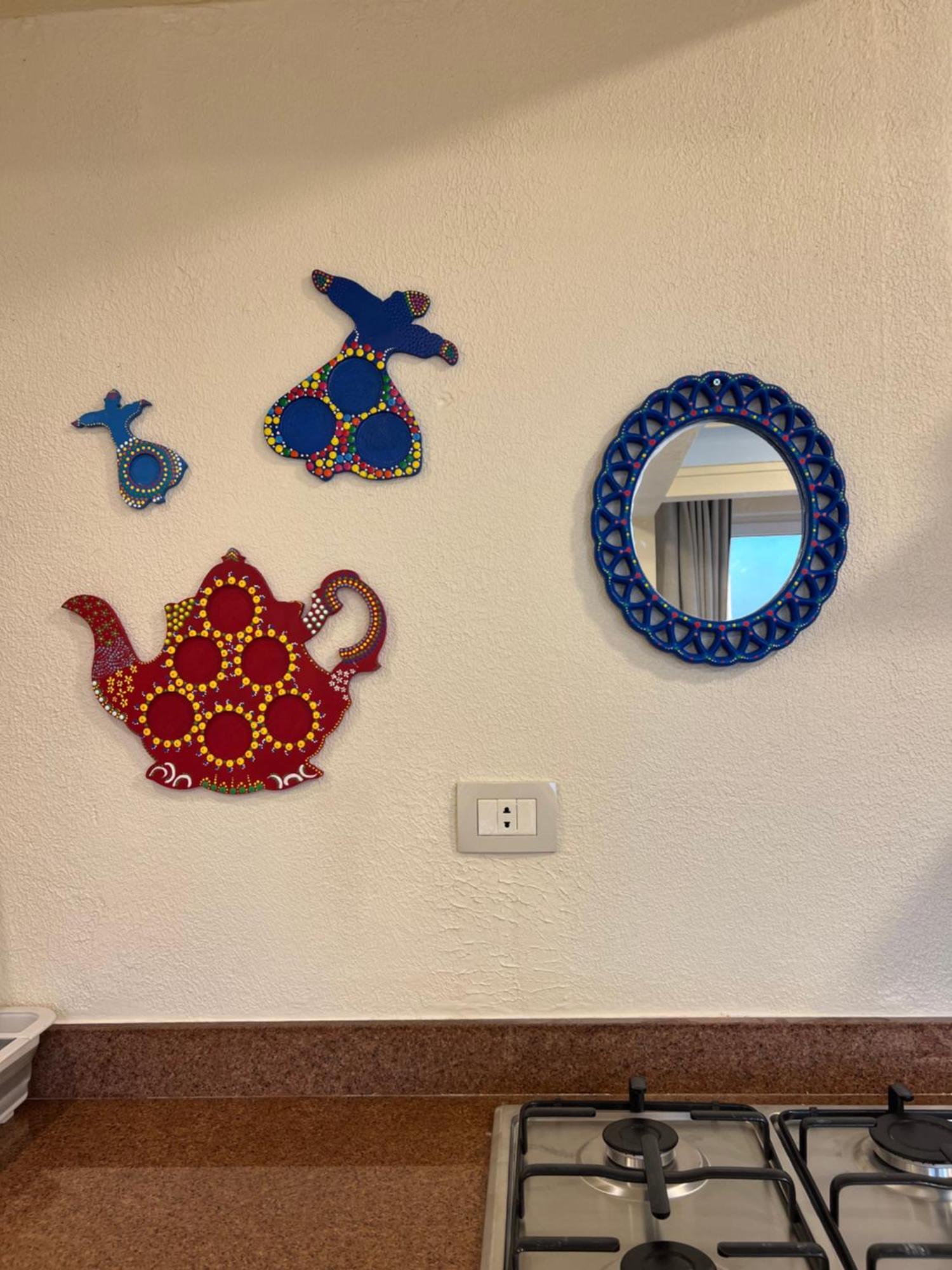 Nubian Village By The Sea Apartamento Alexandria