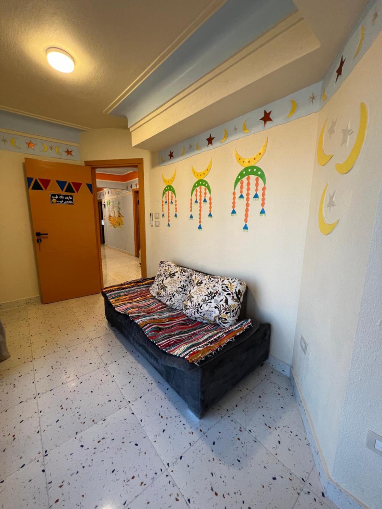 Apartamento Nubian Village By The Sea